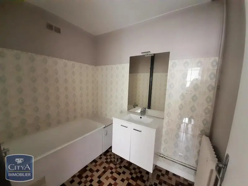Photo 5 appartement Limoges