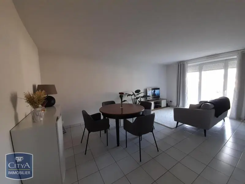 Photo 4 appartement Limoges