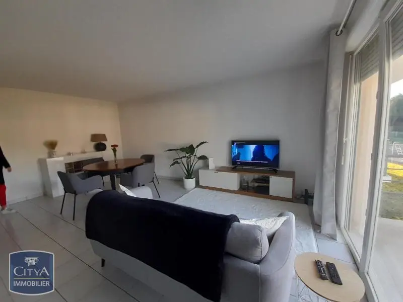 Photo 1 Appartement 2 pièces 46.97m²