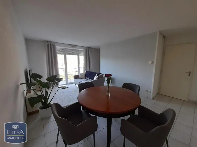 Photo 1 appartement Limoges