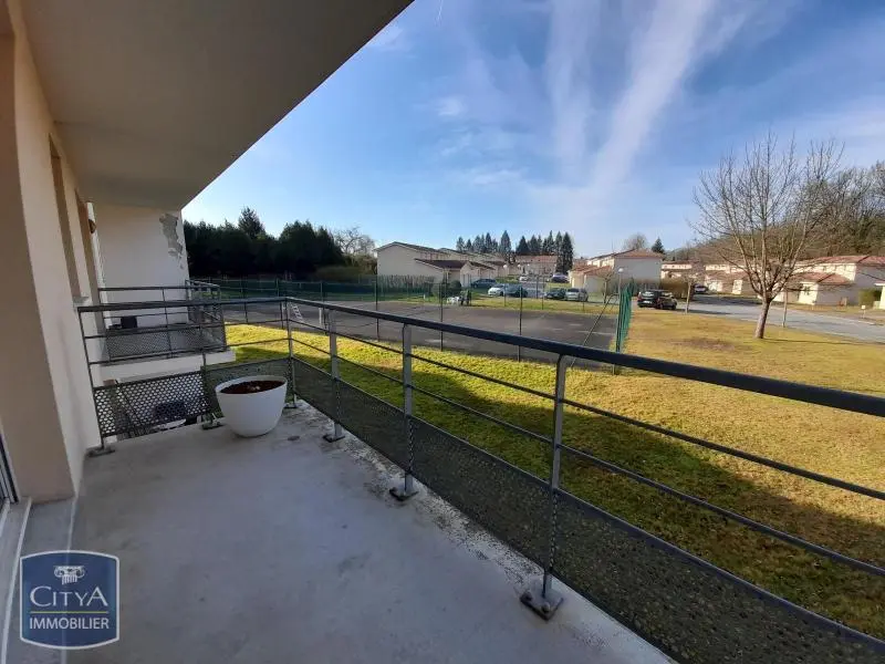 Photo 2 appartement Limoges