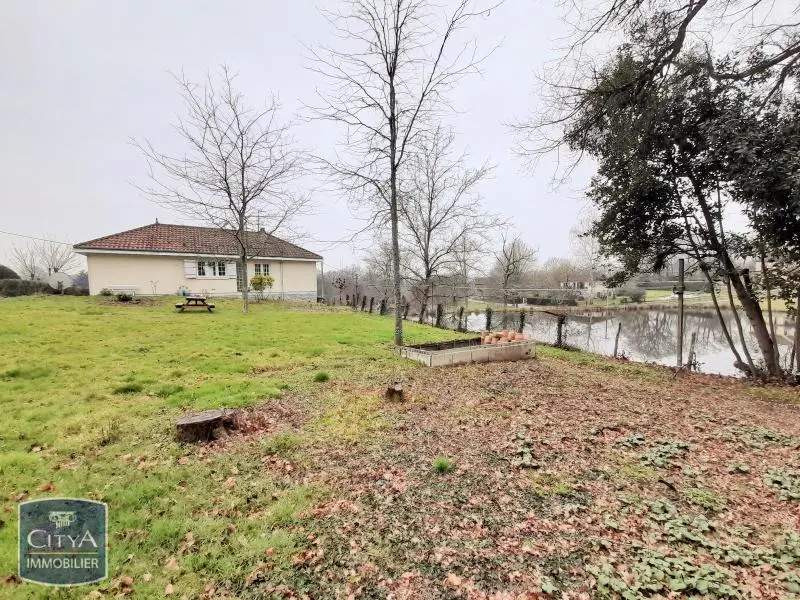 Photo 3 Maison 4 pièces 86.51m²