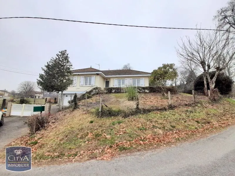 Photo 4 Maison 4 pièces 86.51m²