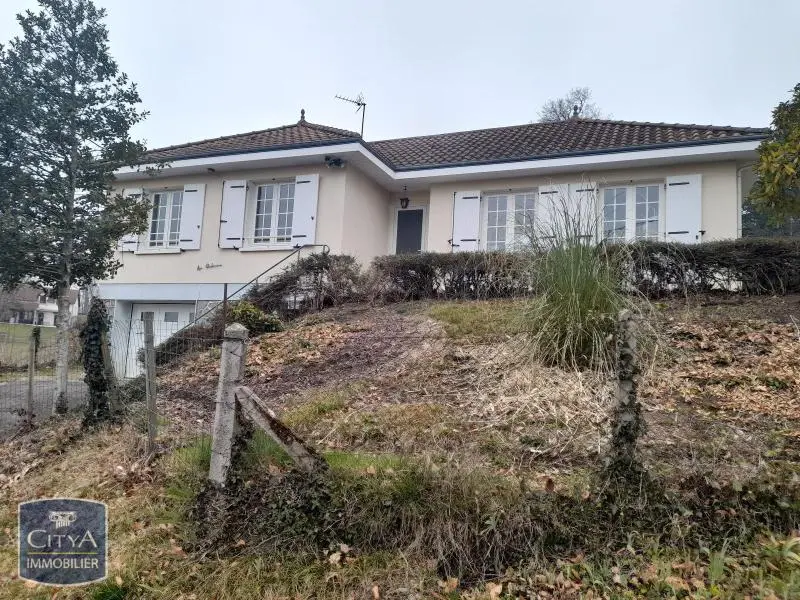 Photo 1 Maison 4 pièces 86.51m²