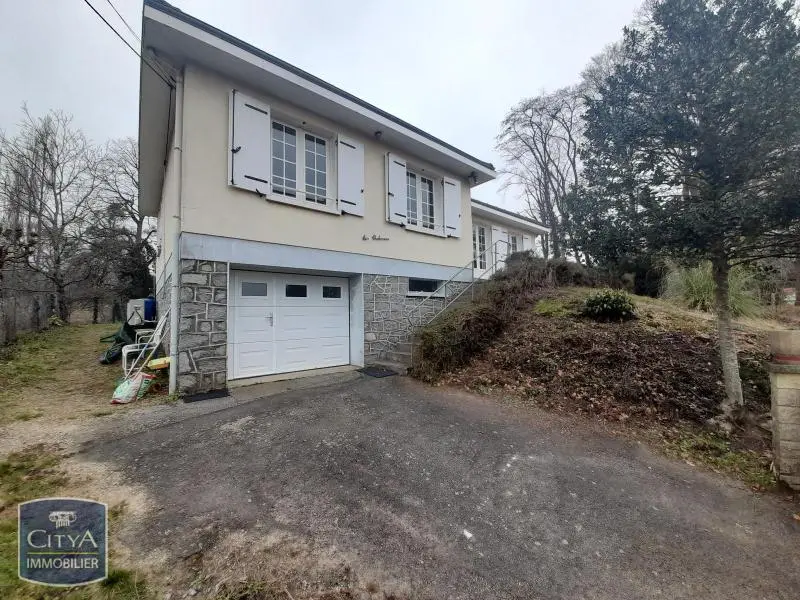 Photo 2 Maison 4 pièces 86.51m²