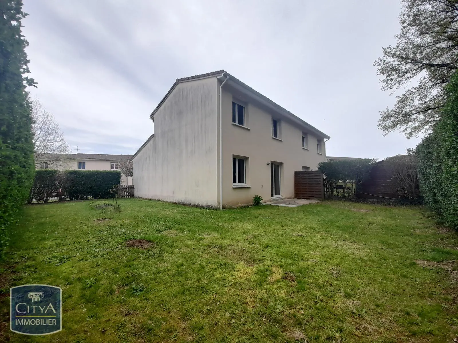 Photo 1 Maison 4 pièces 78.73m²