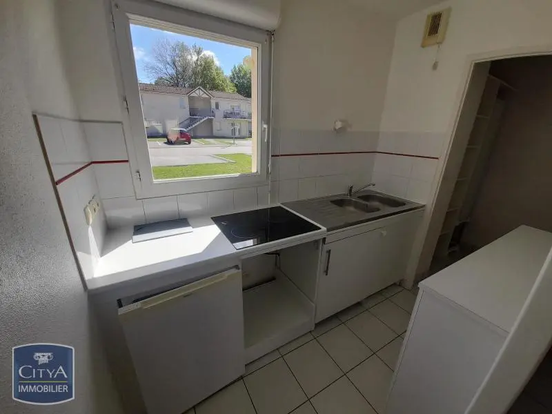 Photo 1 Appartement 2 pièces 55.53m²