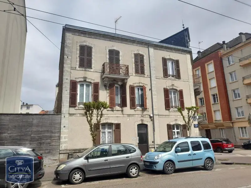 Photo 5 Appartement 2 pièces 27.87m²