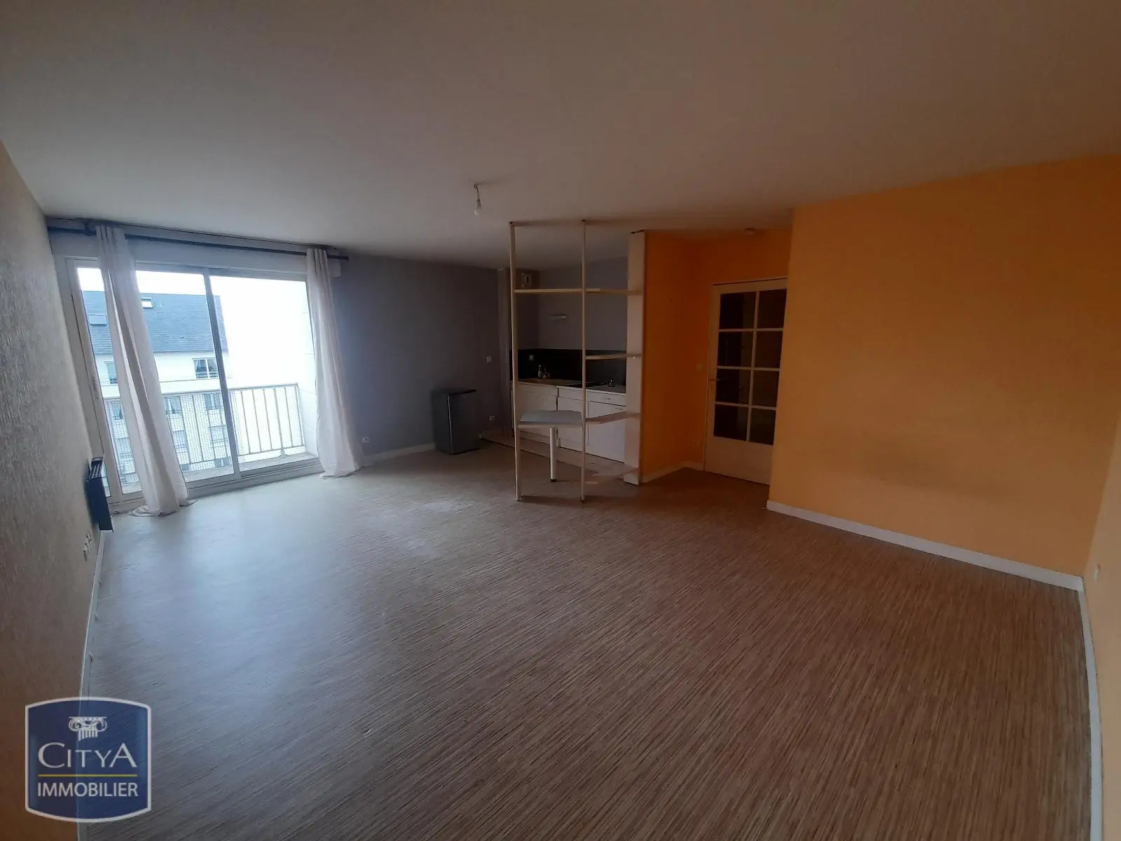 Photo 3 Appartement 1 pièce 39.31m²