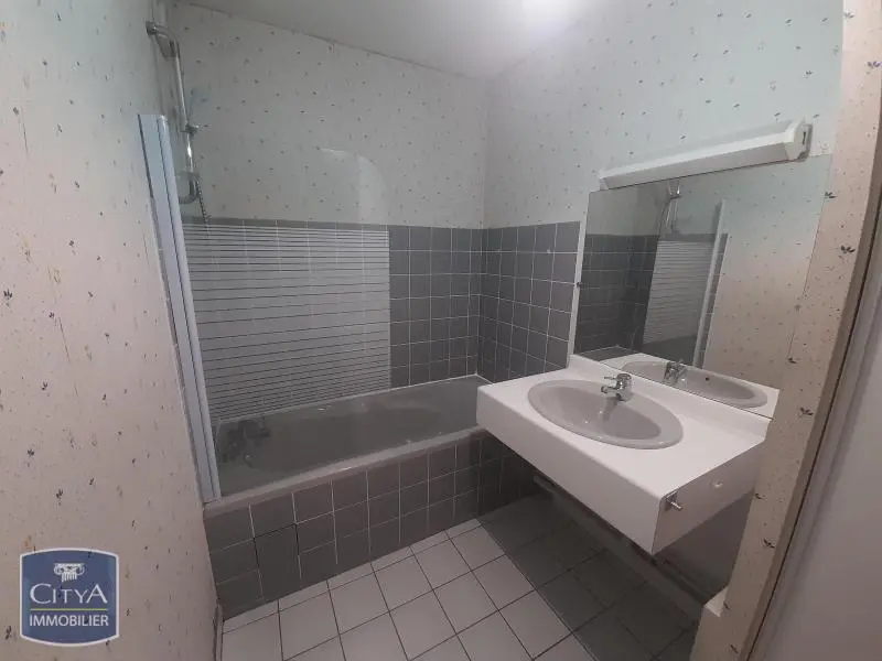 Photo 5 Appartement 1 pièce 39.31m²