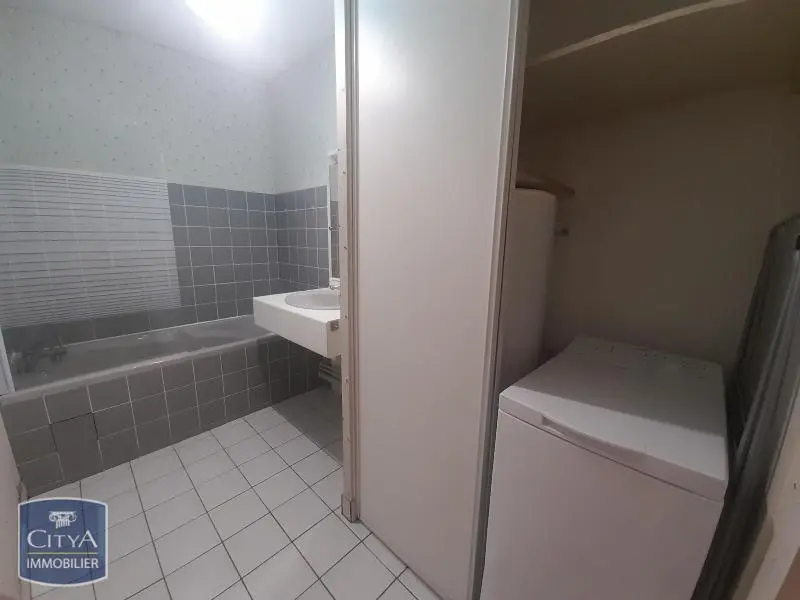 Photo 4 Appartement 1 pièce 39.31m²