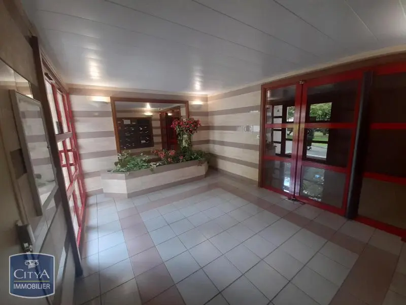 Photo 7 Appartement 1 pièce 39.31m²