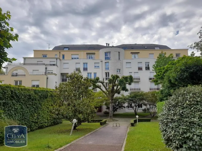 Photo 8 Appartement 1 pièce 39.31m²