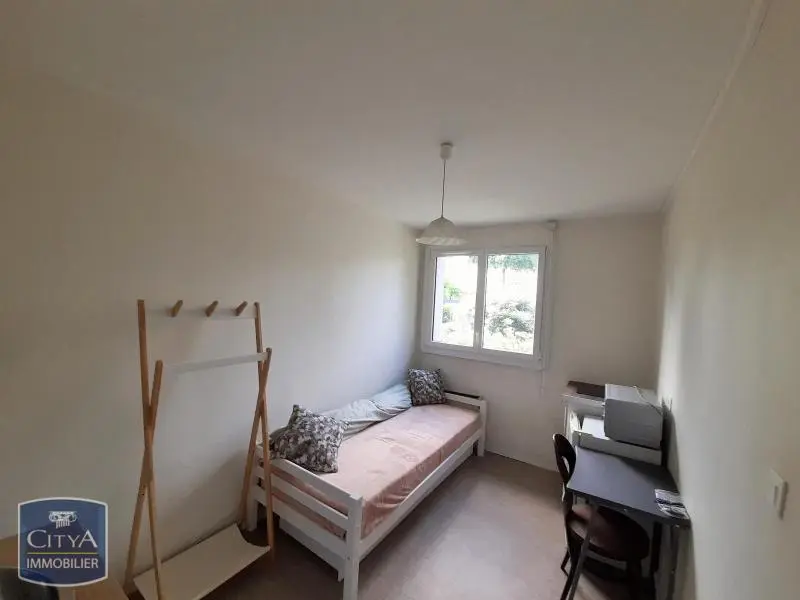Photo 1 Appartement 1 pièce 12.48m²