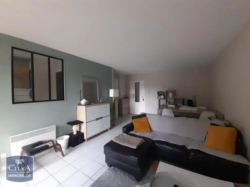 Photo 4 Appartement 2 pièces 48.22m²