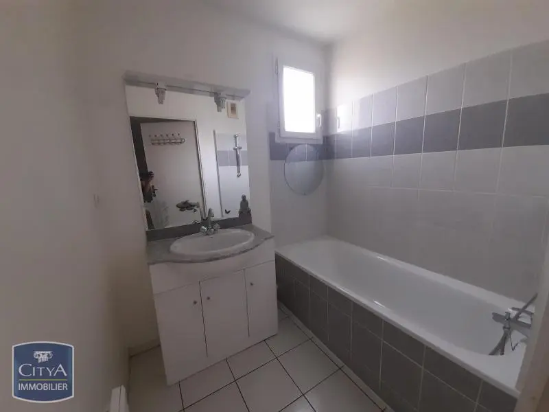 Photo 6 Appartement 3 pièces 62.85m²