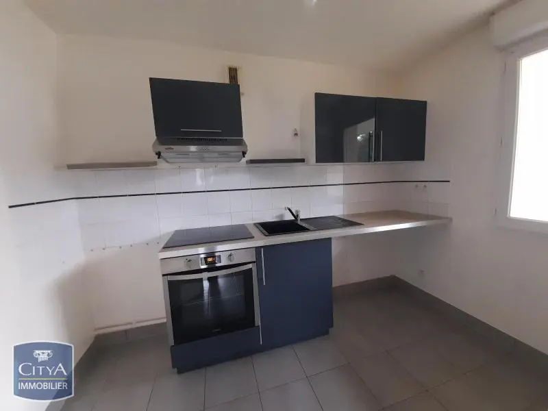 Photo 1 Appartement 3 pièces 62.85m²
