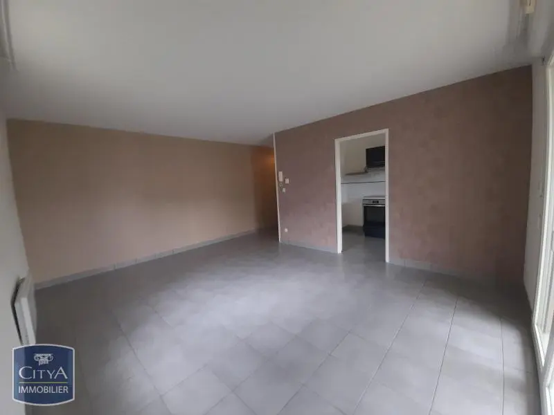 Photo 2 Appartement 3 pièces 62.85m²
