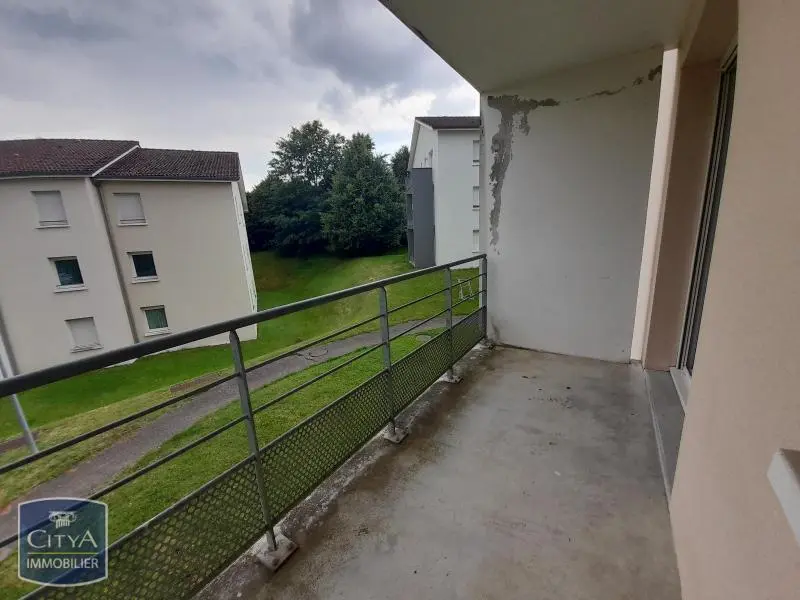 Photo 3 Appartement 3 pièces 62.85m²