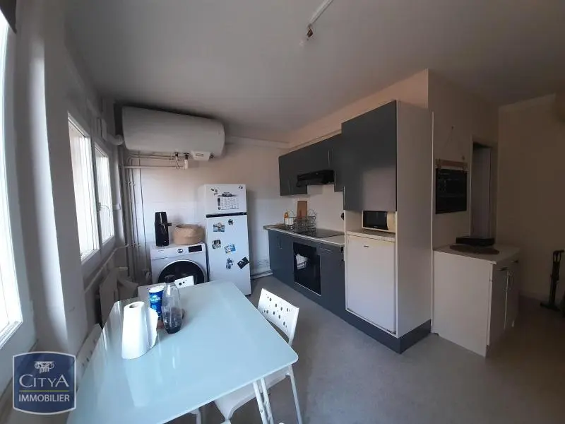 Photo 4 Appartement 2 pièces 58.57m²