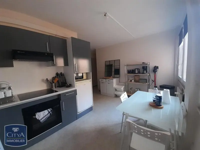 Photo 3 Appartement 2 pièces 58.57m²