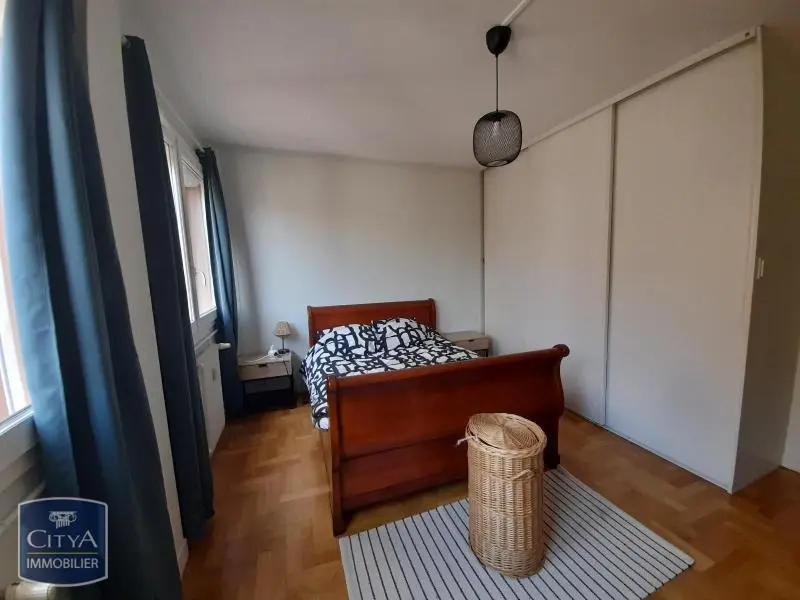 Photo 2 Appartement 2 pièces 58.57m²
