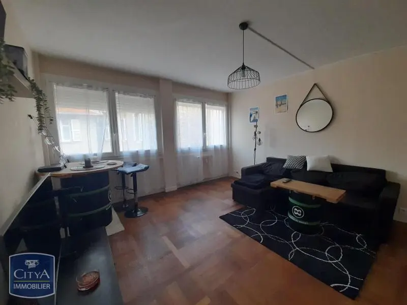 Photo 5 Appartement 2 pièces 58.57m²