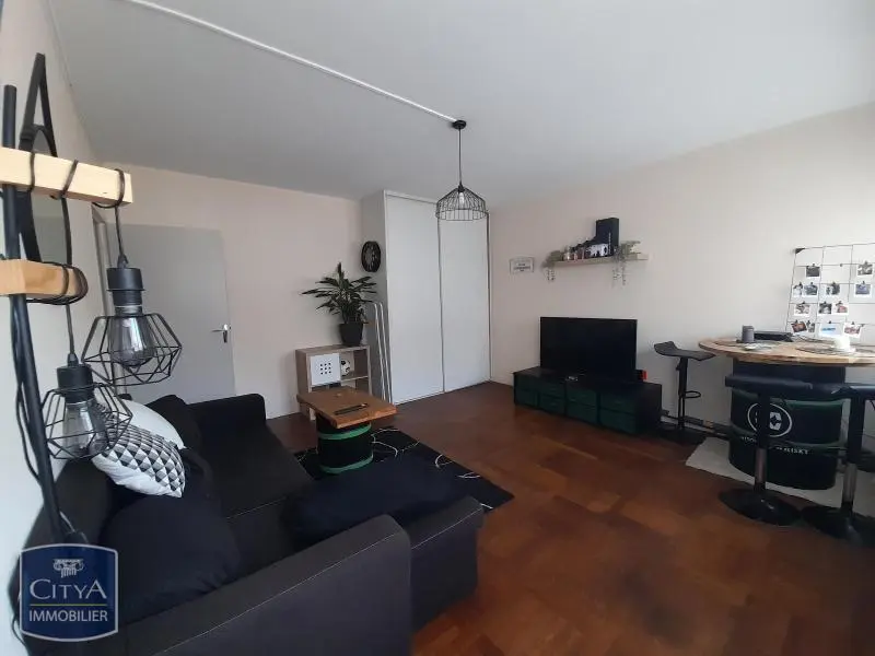 Photo 1 Appartement 2 pièces 58.57m²