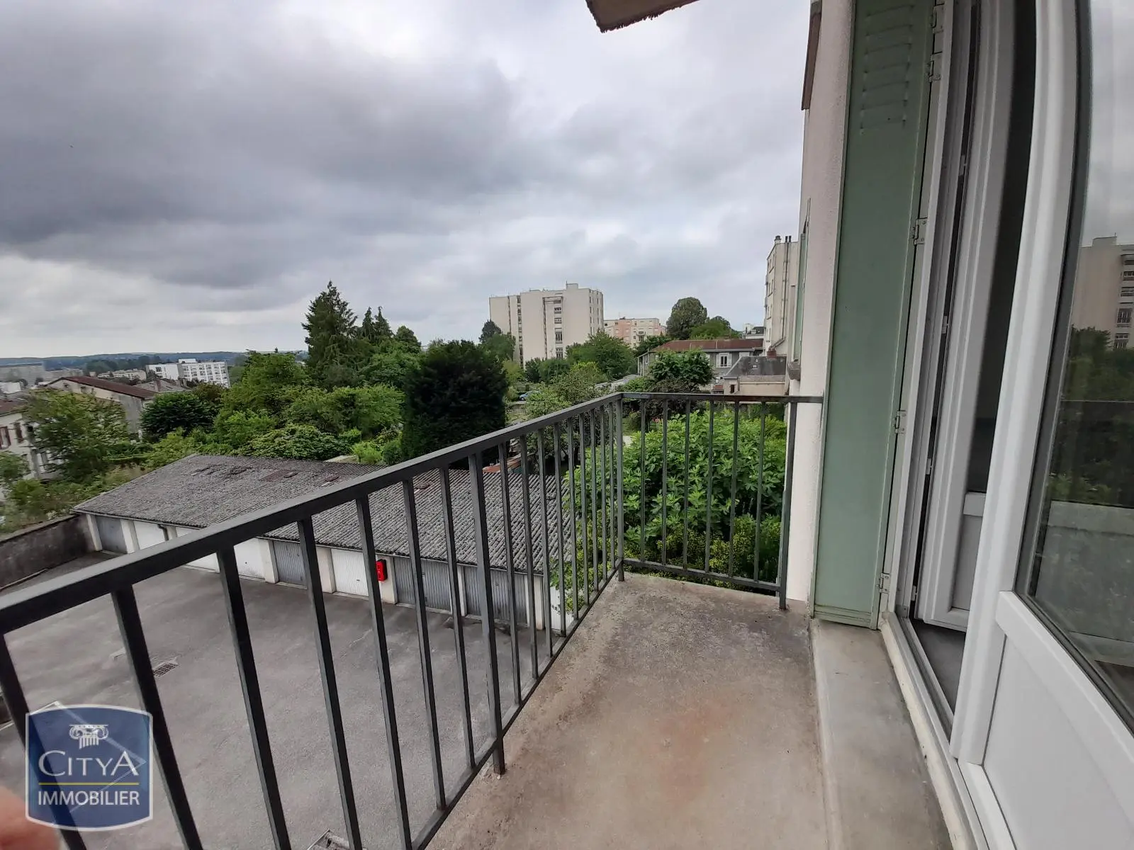 Photo 3 Appartement 2 pièces 56.08m²