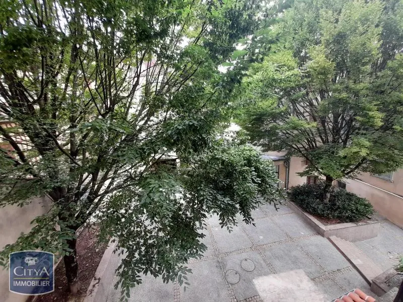 Photo 4 Appartement 1 pièce 32.27m²