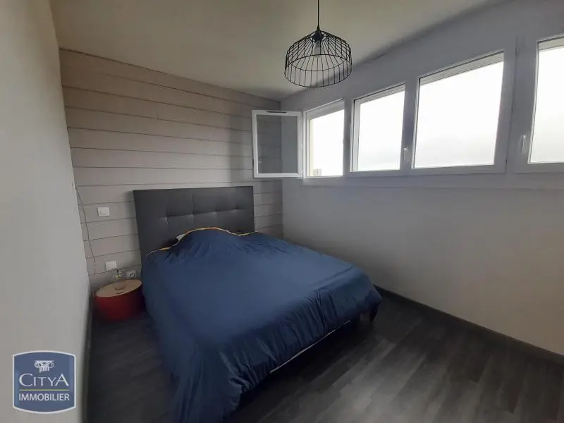 Photo 3 Appartement 2 pièces 42.57m²