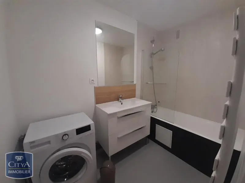 Photo 4 Appartement 2 pièces 42.57m²