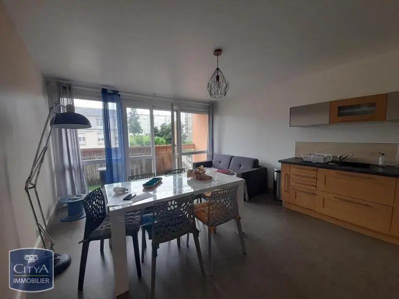 Photo 5 Appartement 2 pièces 42.57m²