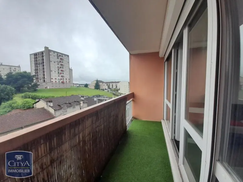 Photo 6 Appartement 2 pièces 42.57m²