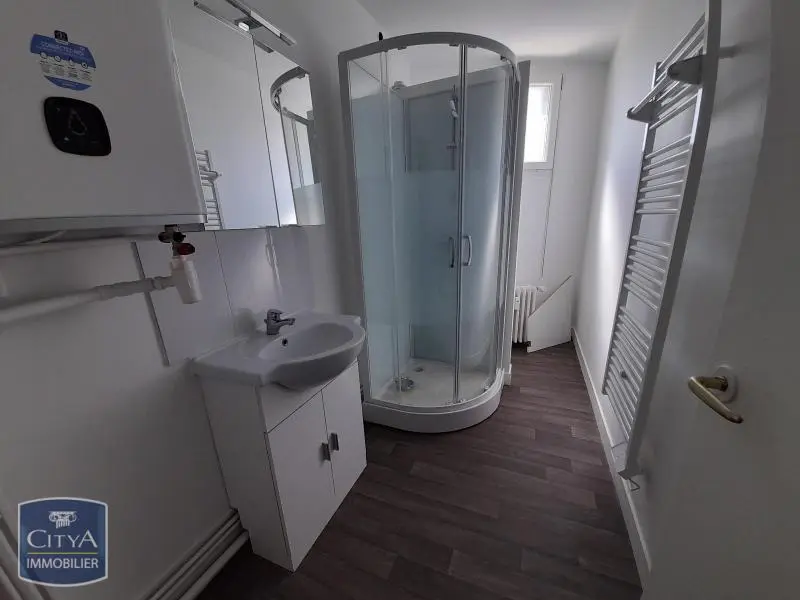 Photo 3 Appartement 2 pièces 40.58m²