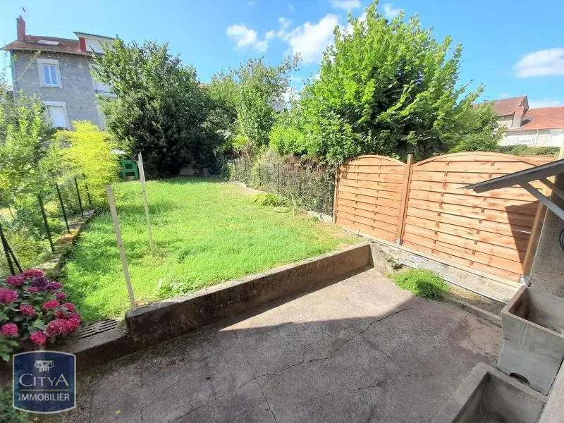 Photo 5 Maison 3 pièces 63m²