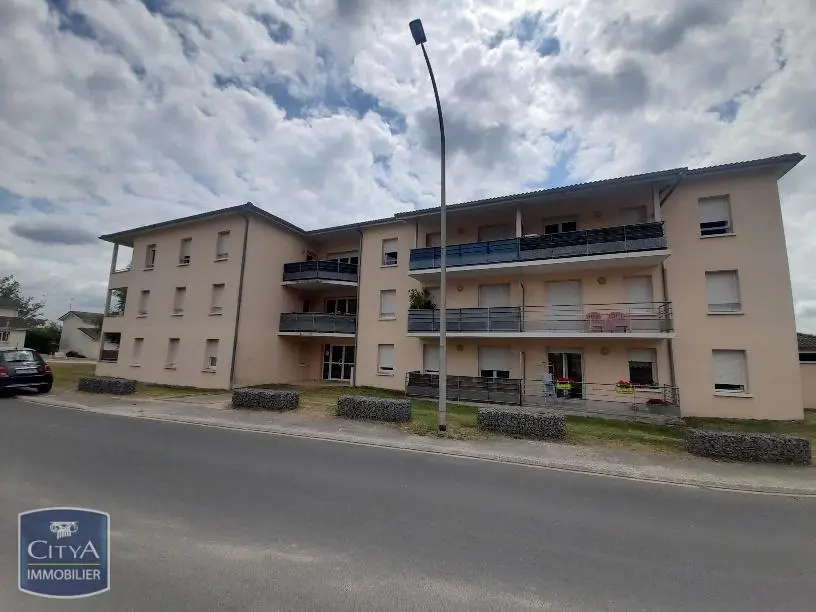 Photo 7 Appartement 2 pièces 47.97m²