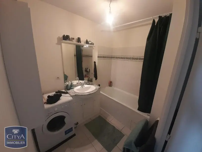 Photo 5 Appartement 2 pièces 47.97m²