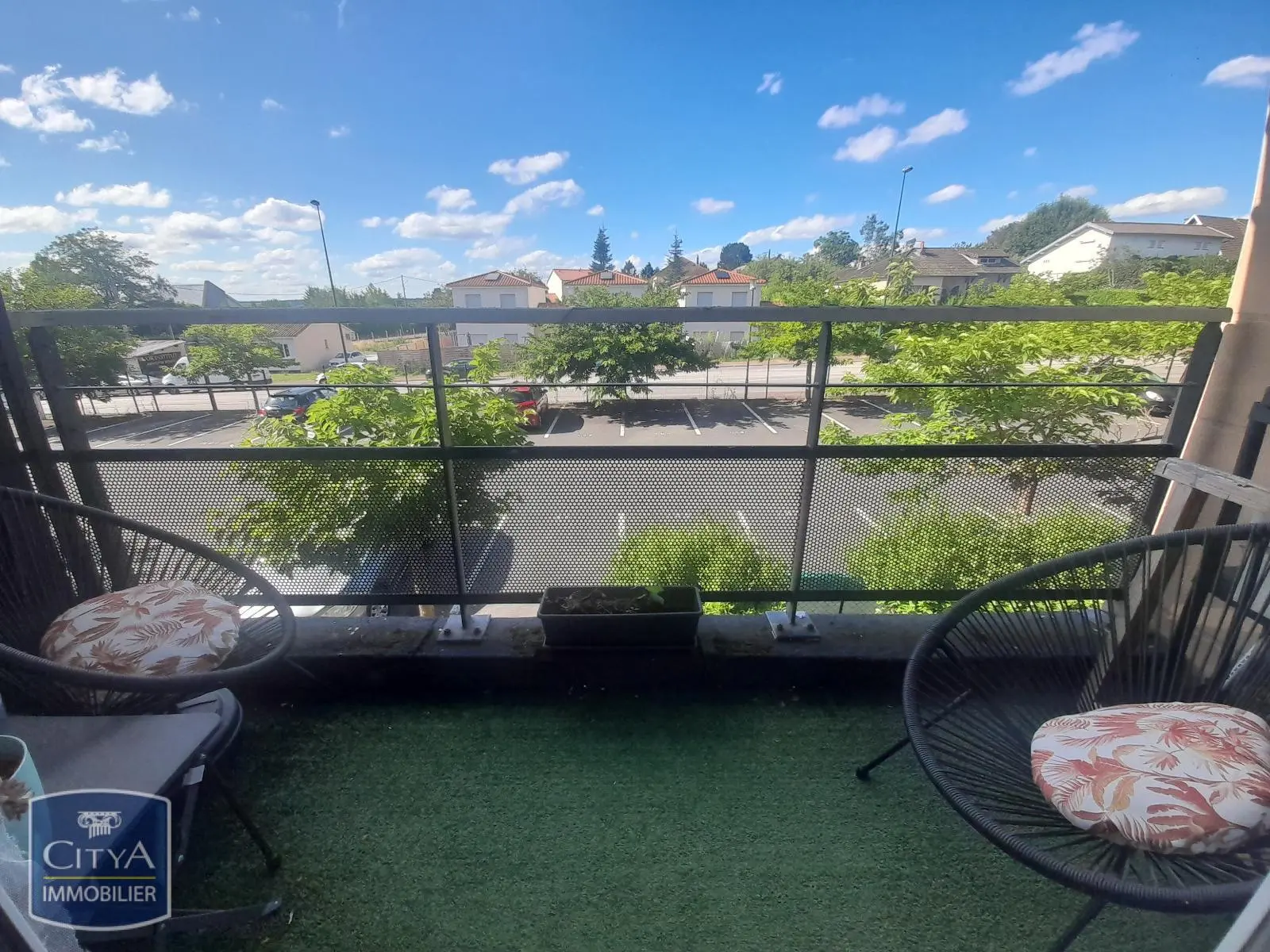 Photo 3 Appartement 2 pièces 35.48m²