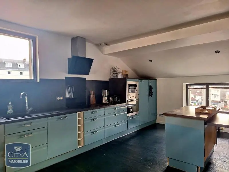 Photo 4 Appartement 3 pièces 134.74m²