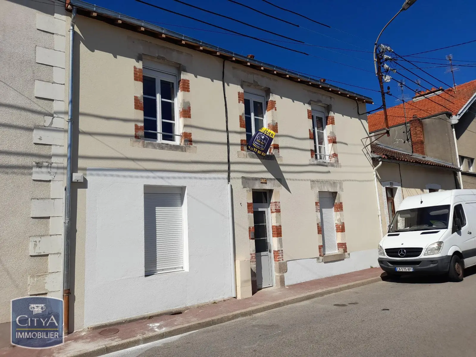 Photo 7 Appartement 1 pièce 29.95m²