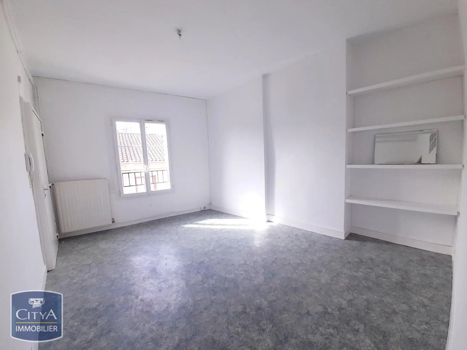 Photo 2 Appartement 2 pièces 39.96m²