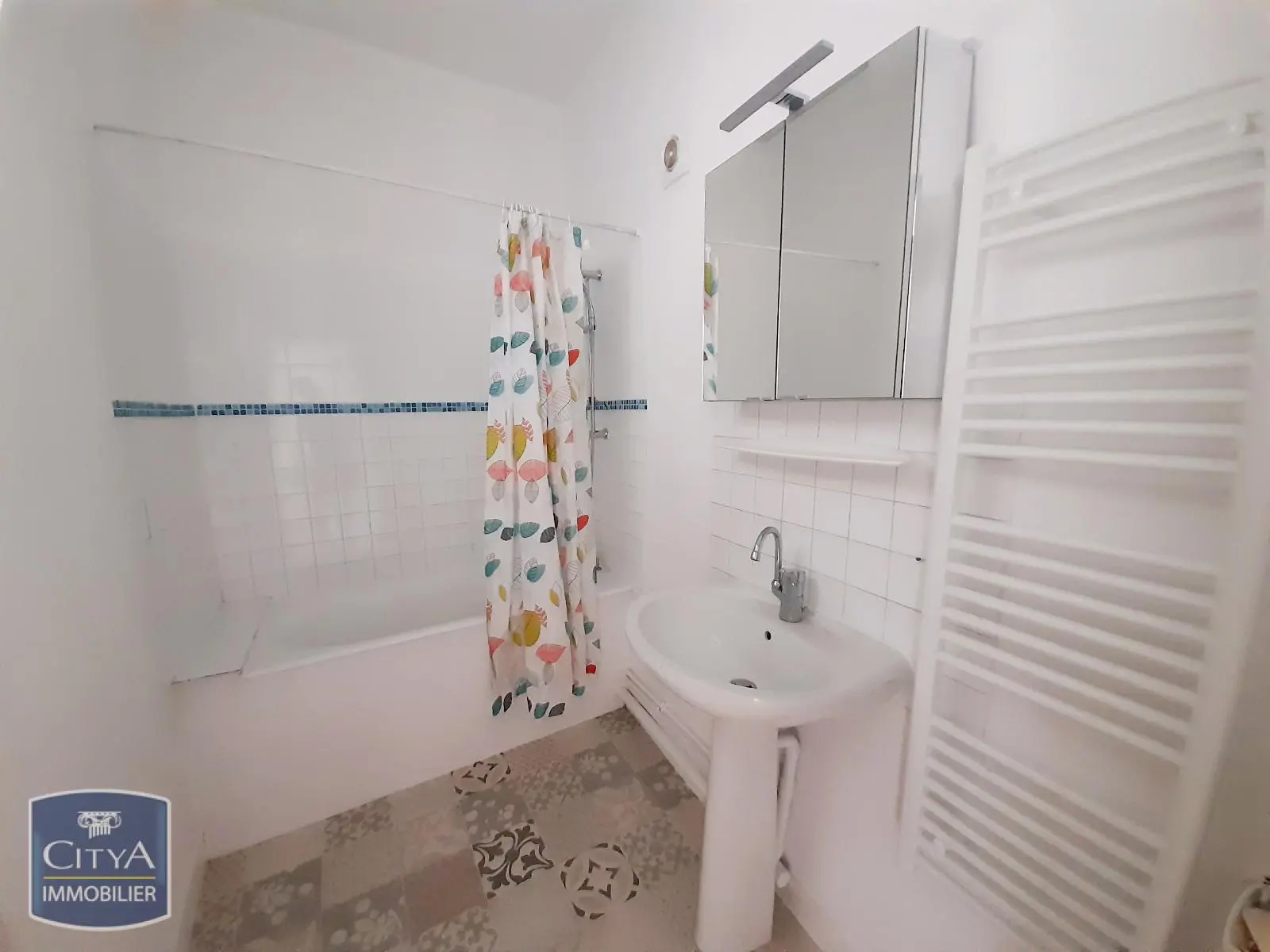 Photo 4 Appartement 2 pièces 39.96m²