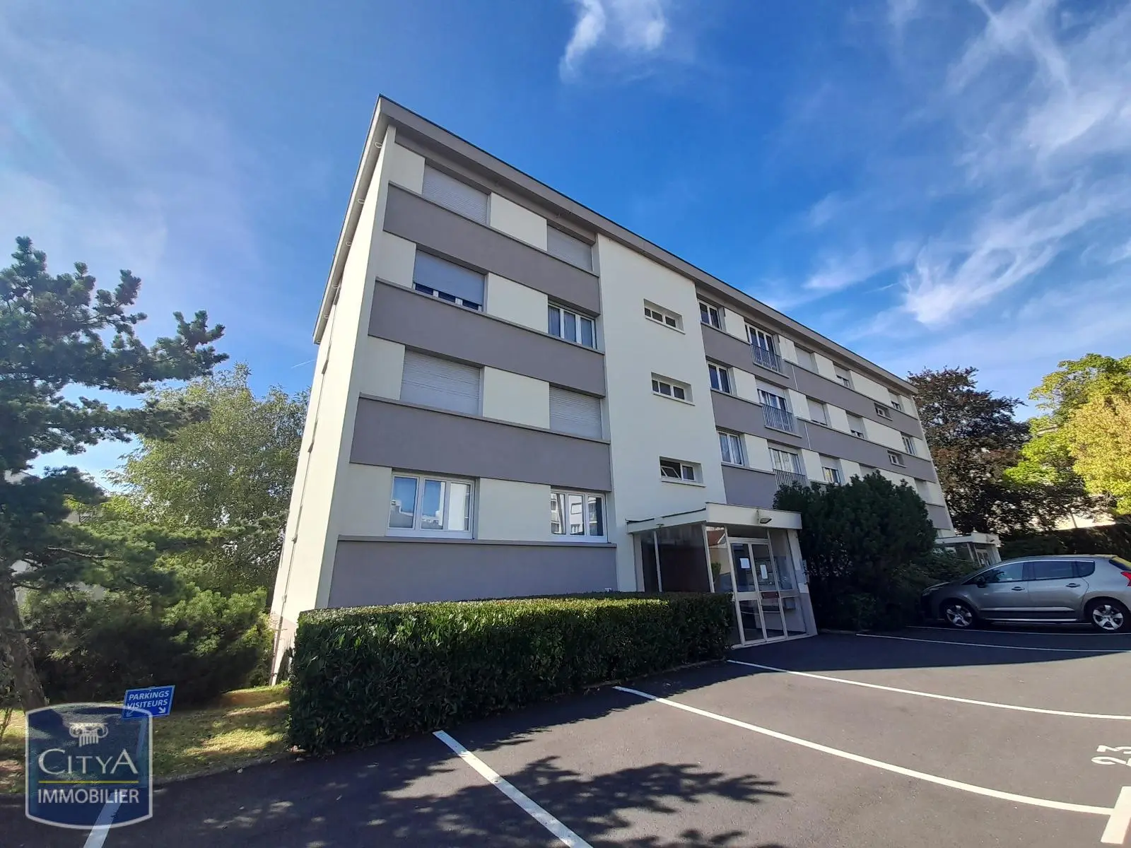 Photo 6 Appartement 1 pièce 34.22m²