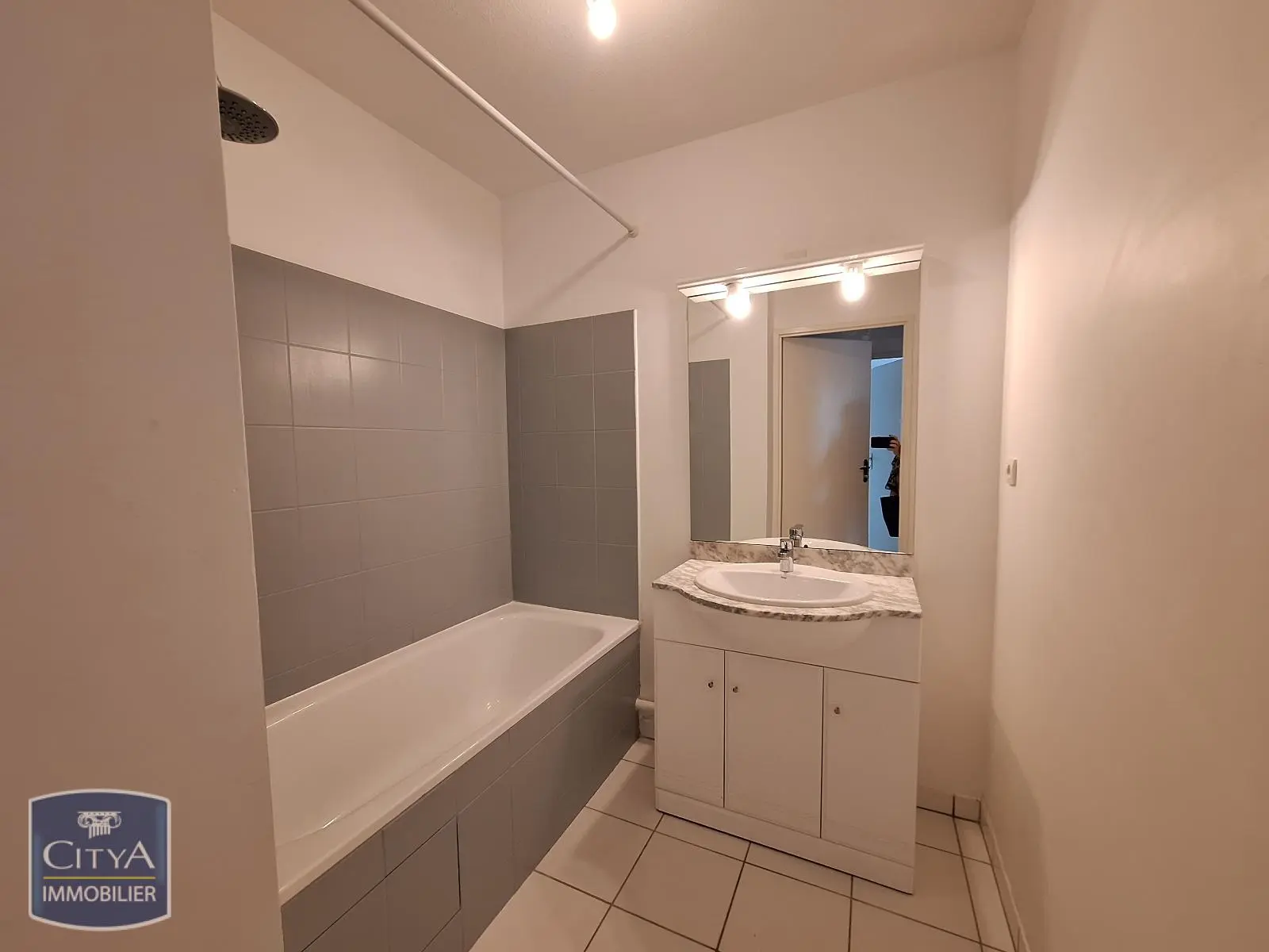 Photo 6 Appartement 2 pièces 53.67m²