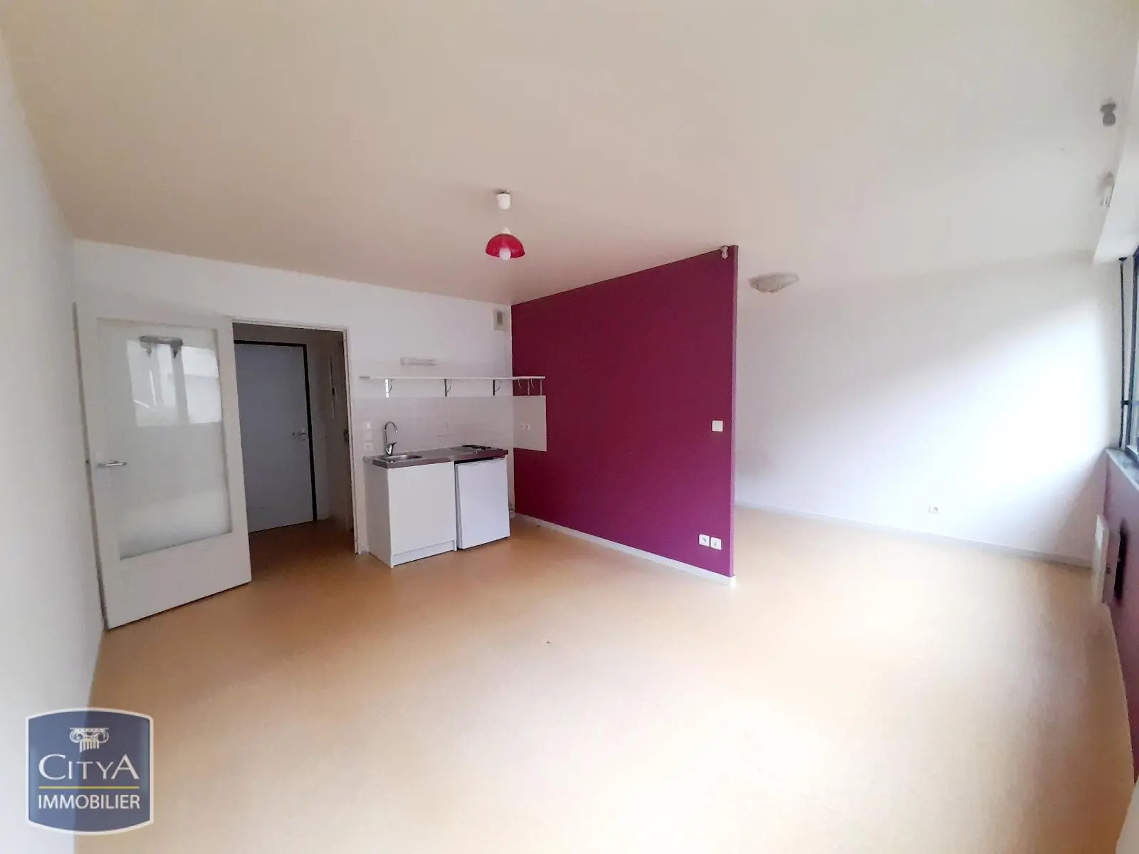 Photo 4 Appartement 1 pièce 34.57m²