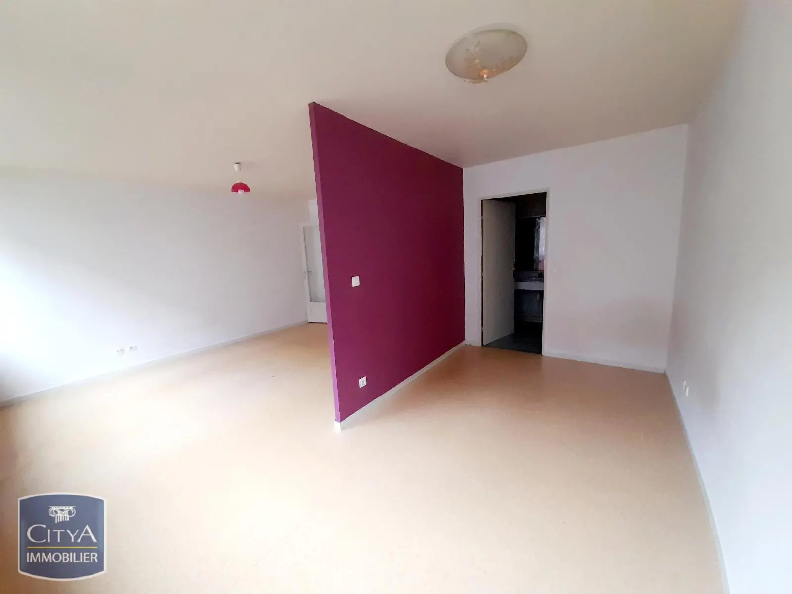 Photo 6 Appartement 1 pièce 34.57m²