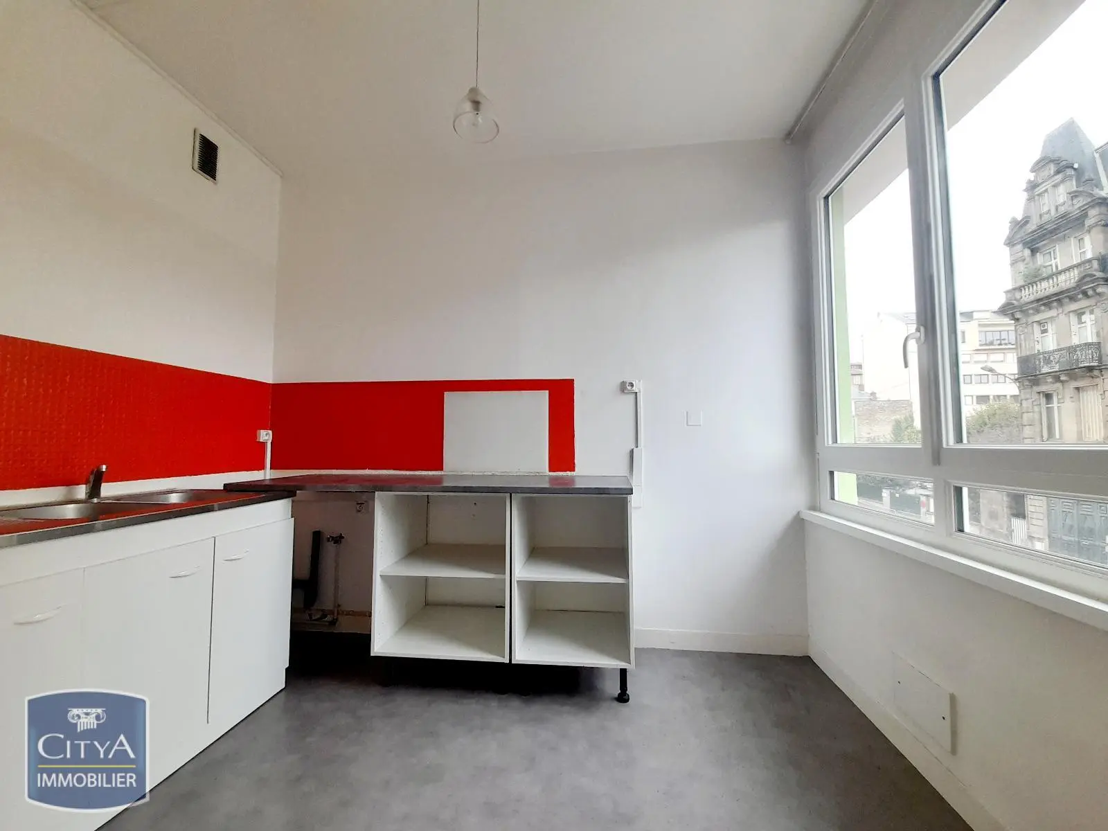 Photo 2 Appartement 2 pièces 37.31m²
