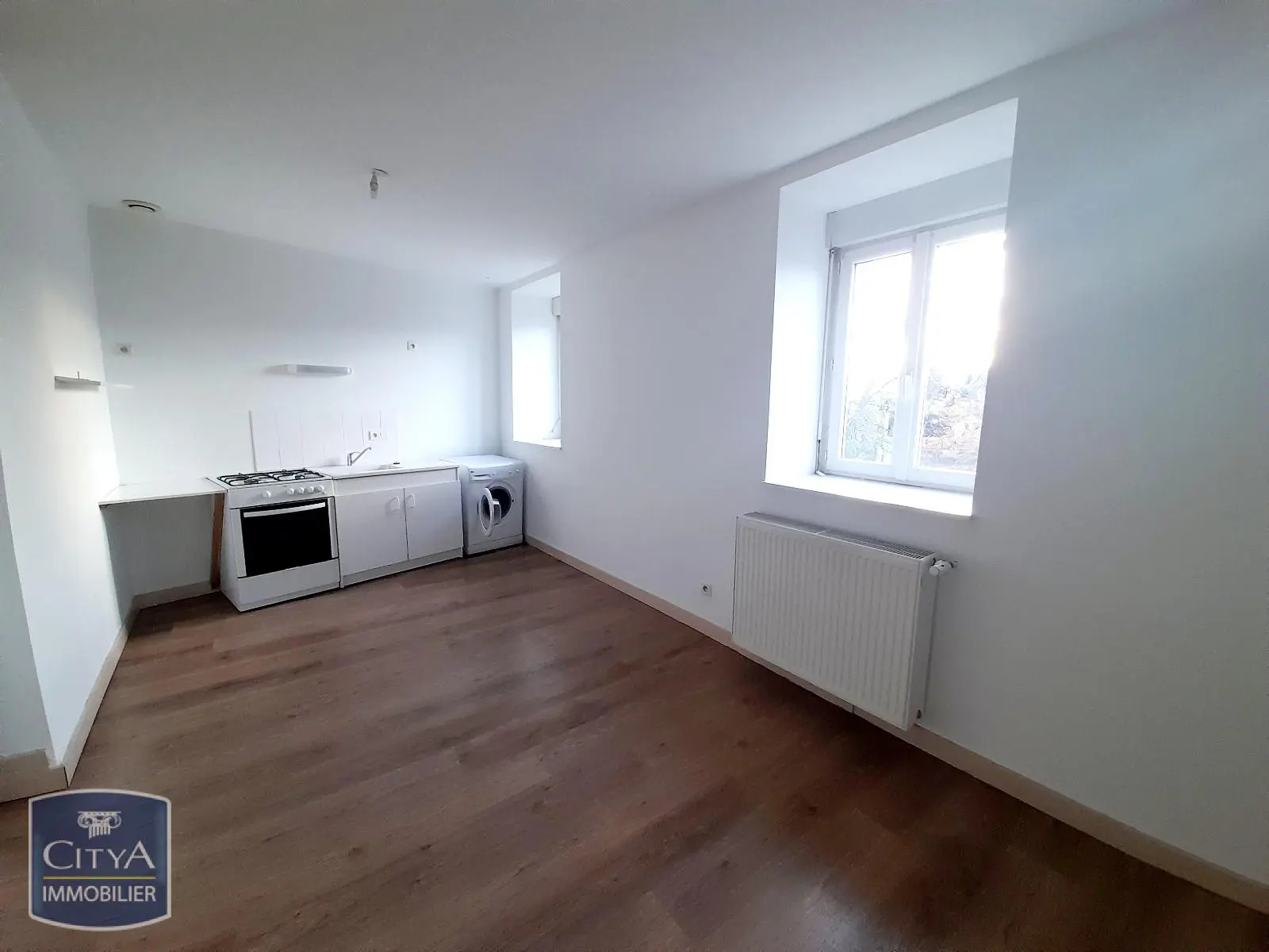 Photo 4 Appartement 3 pièces 52.44m²