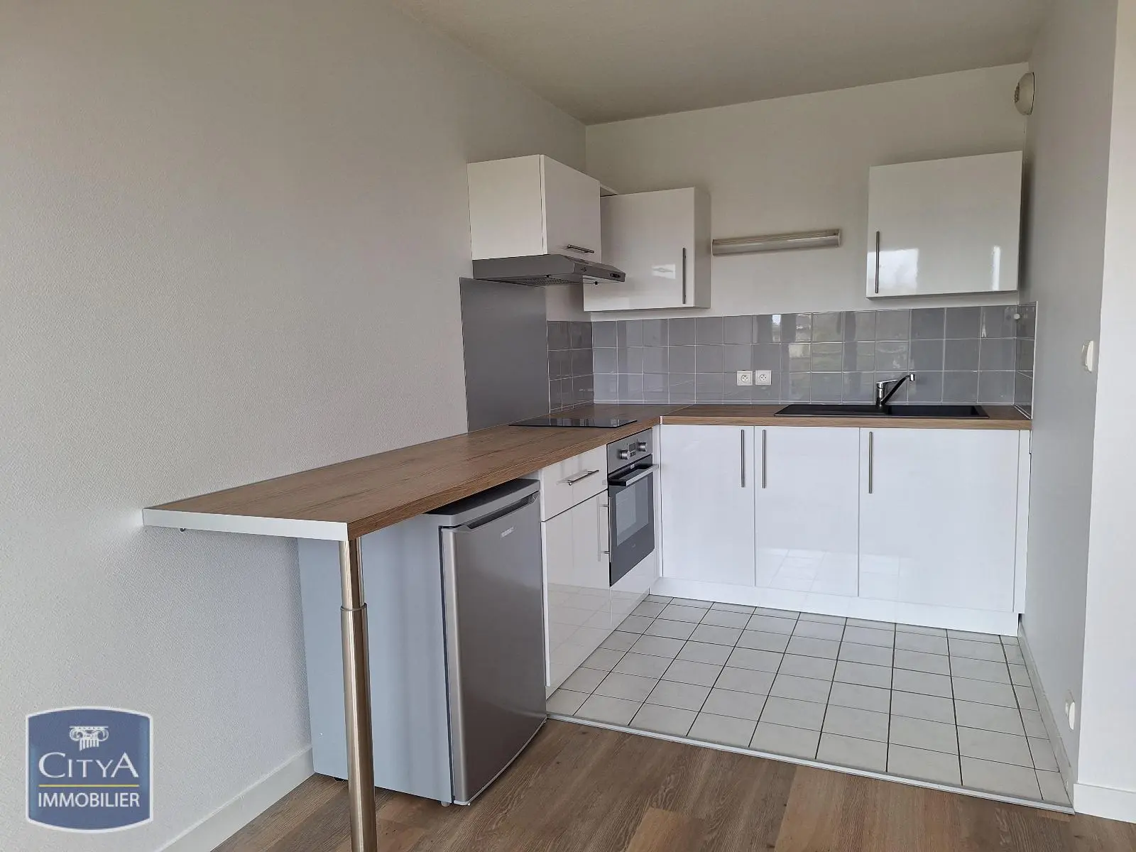 Photo 2 Appartement 2 pièces 38.5m²